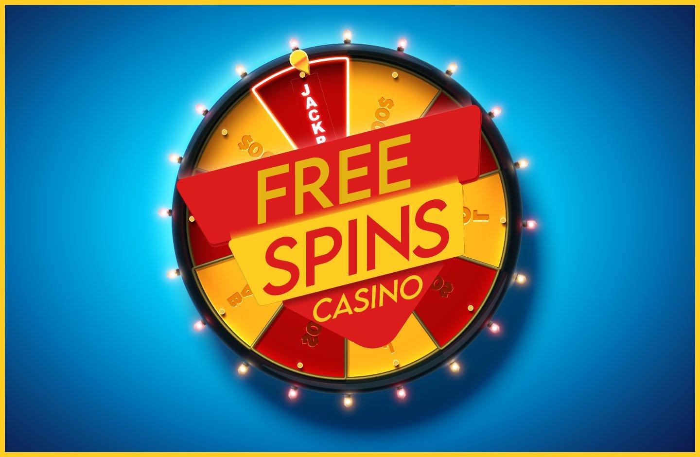 Free Spins No Deposit Not On Gamstop