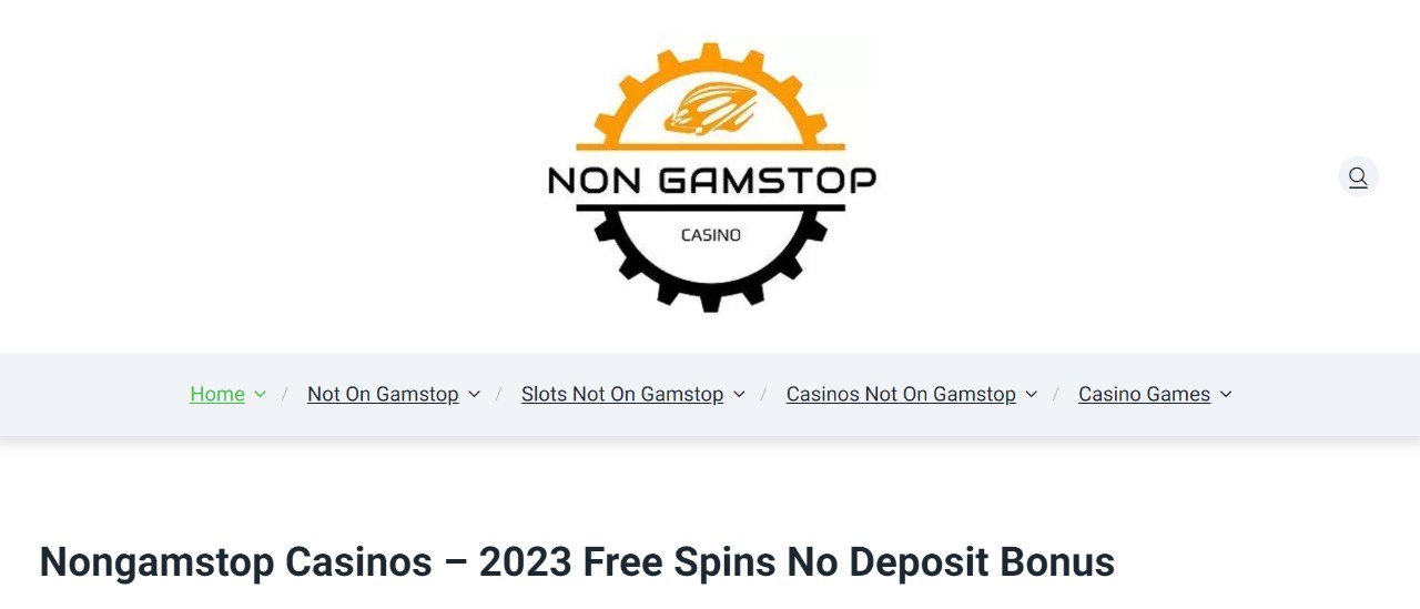 Why You Should Play Casinos Without Gamstop
